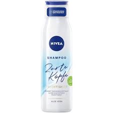 Шампоан Nivea с Алое Вера, 300 мл