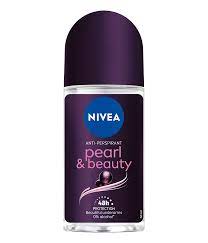 NIVEA PEARL & BEAUTY BLACK 50МЛ.