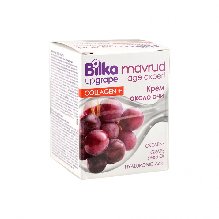 BILKA ОКОЛООЧЕН КРЕМ AGE EXPERT 25МЛ