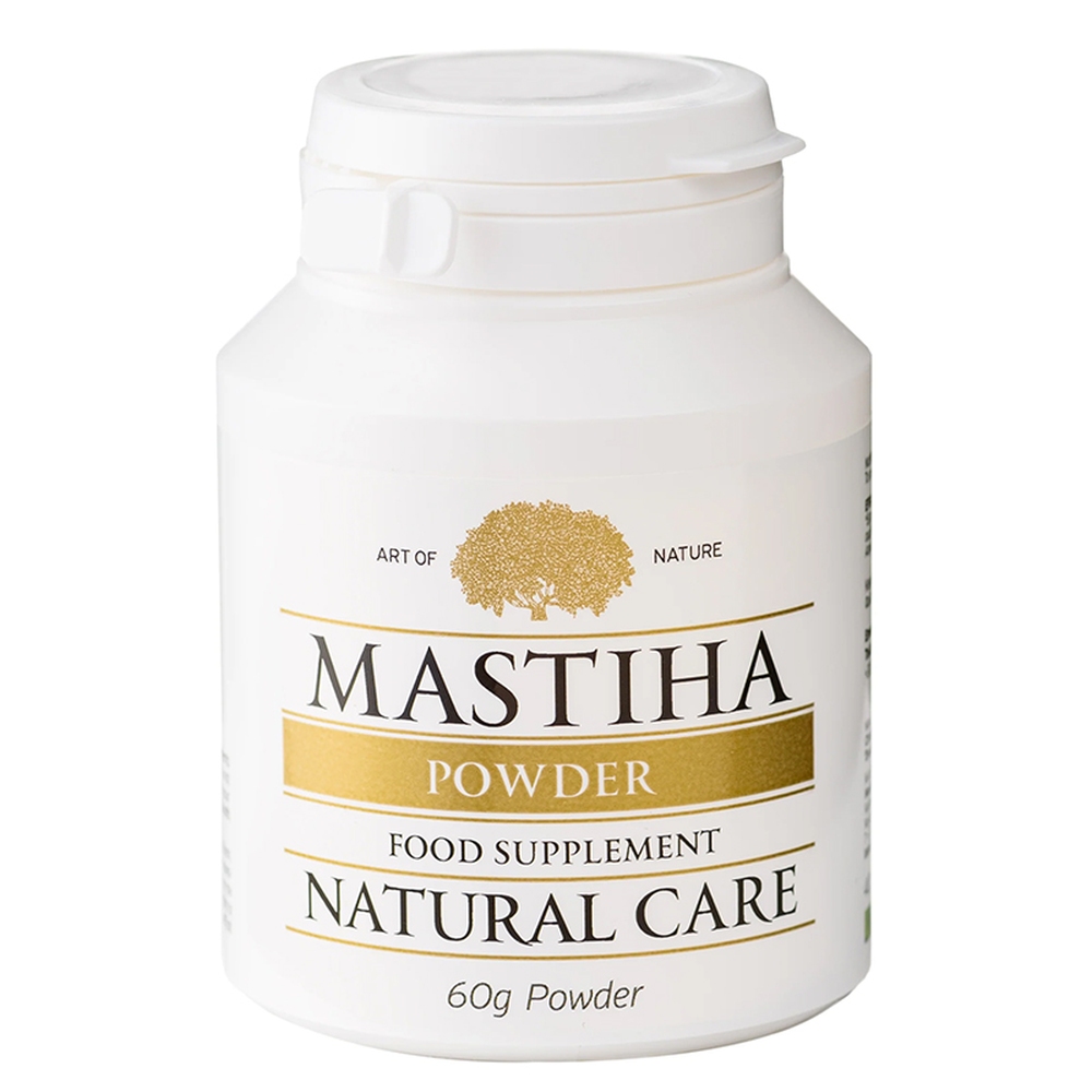 Мастиха x 60 g прах Mastiha