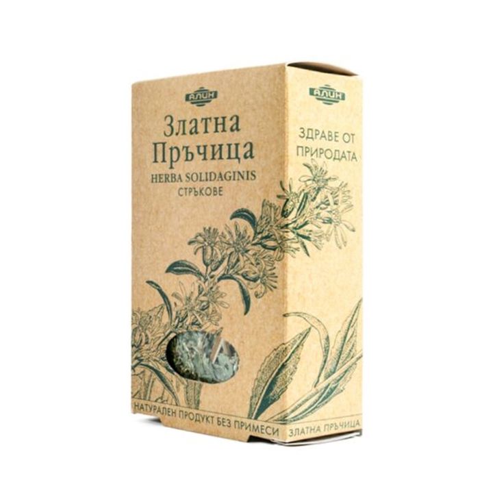 Златна пръчица Алин 50гр
