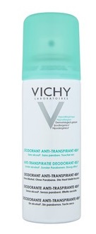 VICHY DEO ANTI-TRANSPIRANT дезодорант против изпотяване 125ml