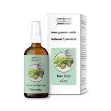 ETERIKA Флорална борова вода 100ml