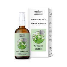 ETERIKA Флорална вода от Коприва 100ml