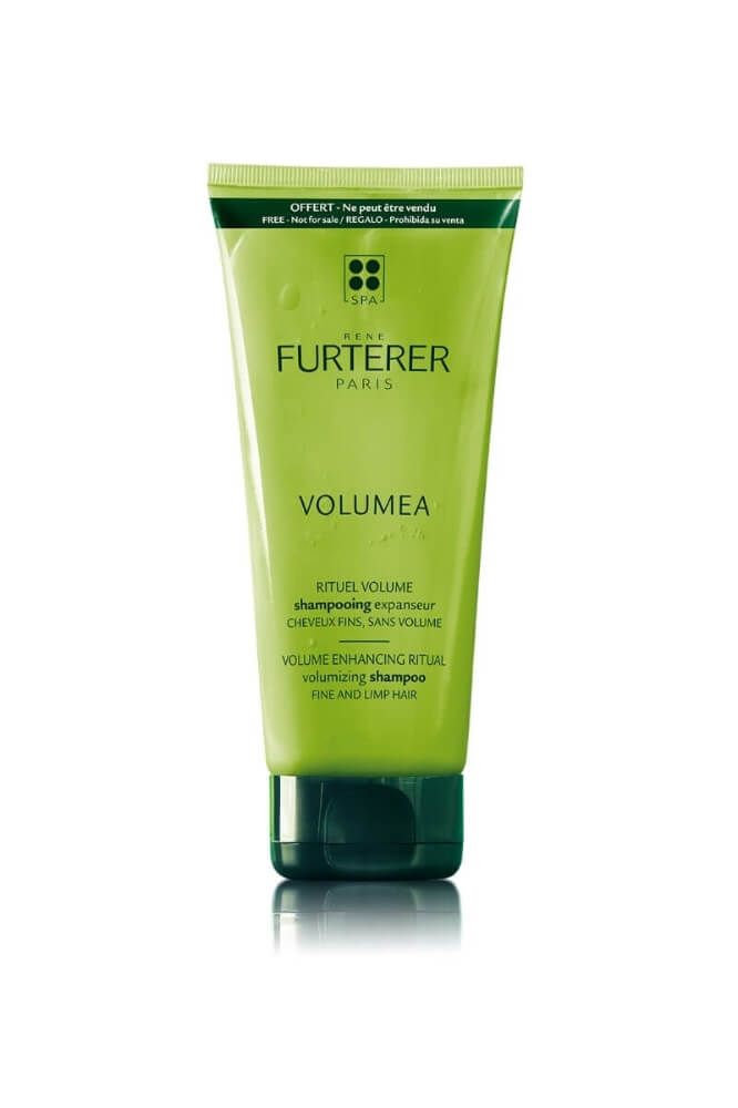 Rene Furterer Volumea Шампоан за обем x200 мл