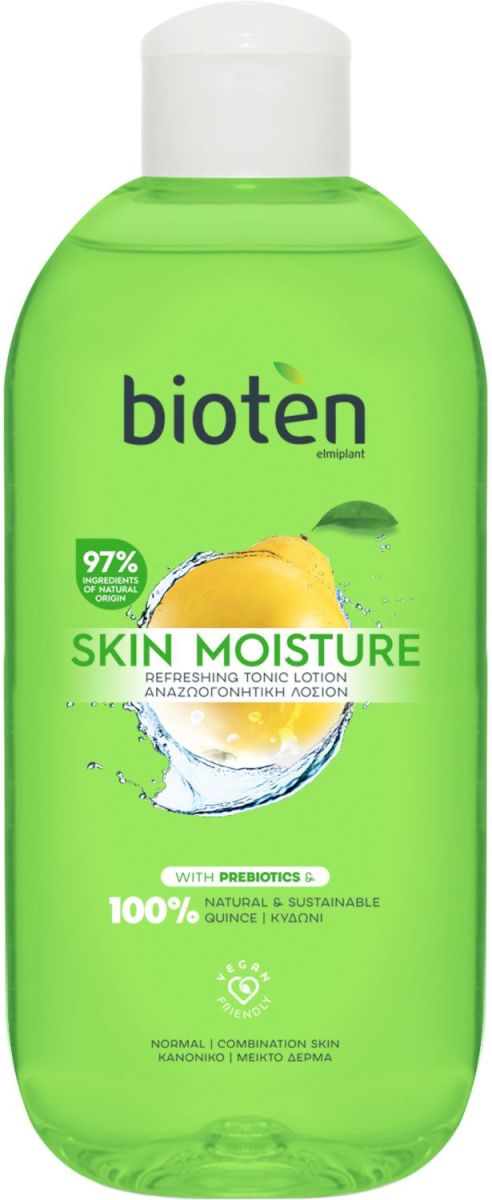 Bioten Skin Moisture Refreshing Tonic Lotion 200 мл.