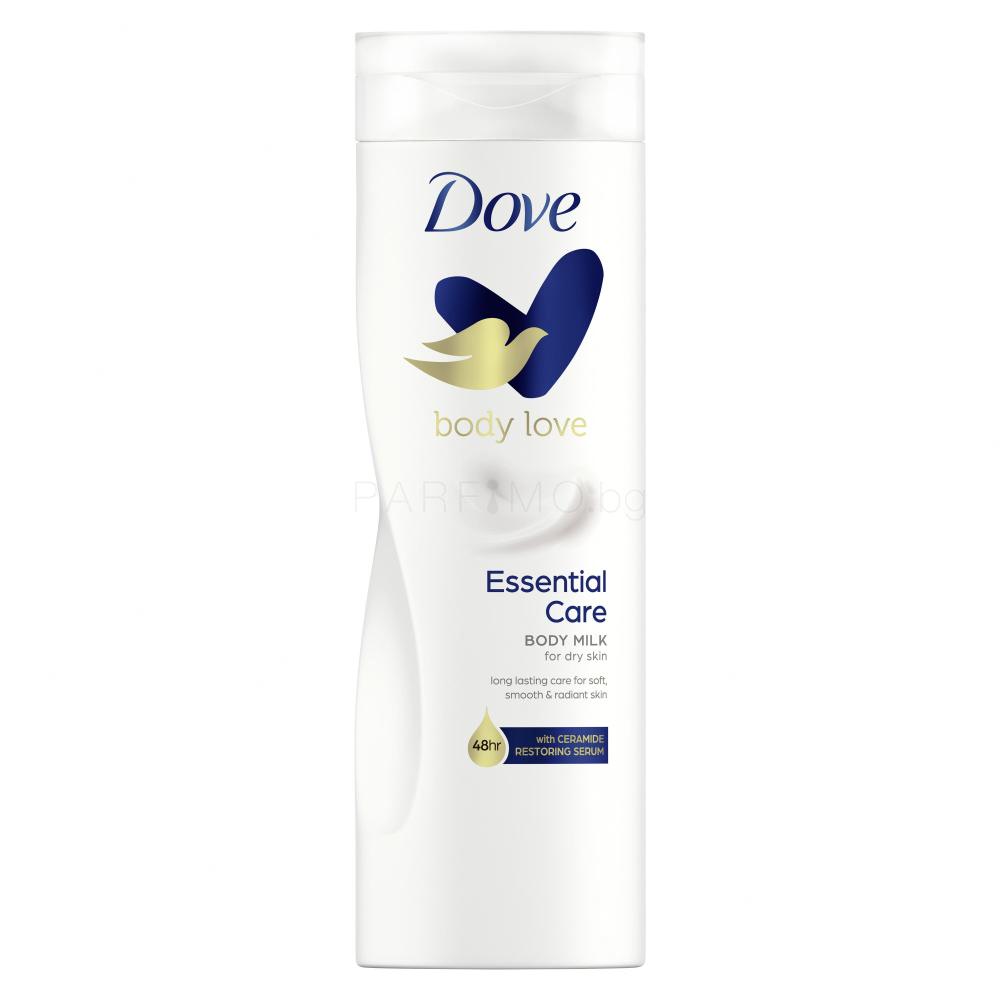 Dove Body Love Essential Care 250 мл.