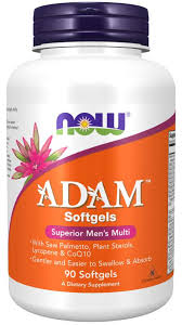 ADAM MEN`S MULTI - 90 ДРАЖЕТА 3880