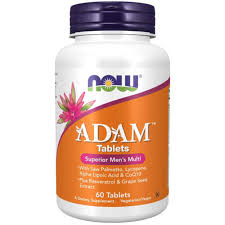 ADAM MEN`S MULTI - 60 ТАБЛЕТКИ 3875