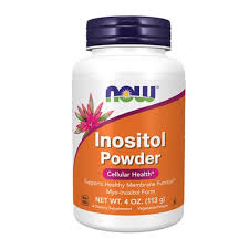 INOSITOL PURE POWDER - 113 G 0527