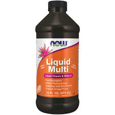 Liquid Multi - 473 мл 3772