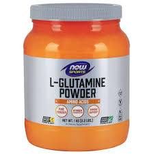 L-Glutamine Powder - 1000 гр 0222