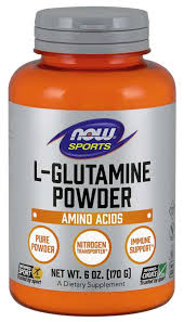 L-Glutamine Powder - 170 гр 0220