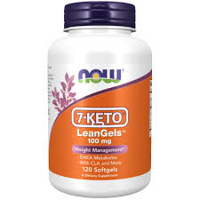 7-Keto 100 мг - 120 дражета 3024