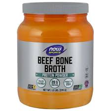 Beef Protein Bone Broth - 1.2 lbs 1960 Now