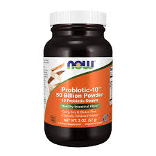 Probiotic-10™ 50 Billion - 2 OZ - 57 g 2927