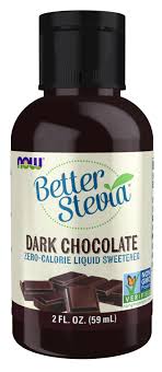 Better Stevia (Dark Chocolate) - 60 мл 6966