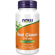 Red Clover (Червена Детелина) 425 мг - 100 Капсули 4730