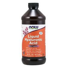 Liquid Hyaluronic Acid Plus - 473 ml 3159