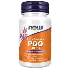 PQQ 40 mg - 50 капсули 3073