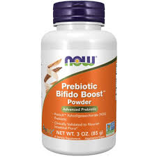 Prebiotic Bifido Boost Powder - 85 g 2948