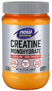 Creatine Monohydrate - 600 гр 2031