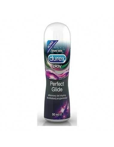 Durex Perfect Grade лубрикант 50 мл