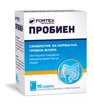 Пробиен саше 