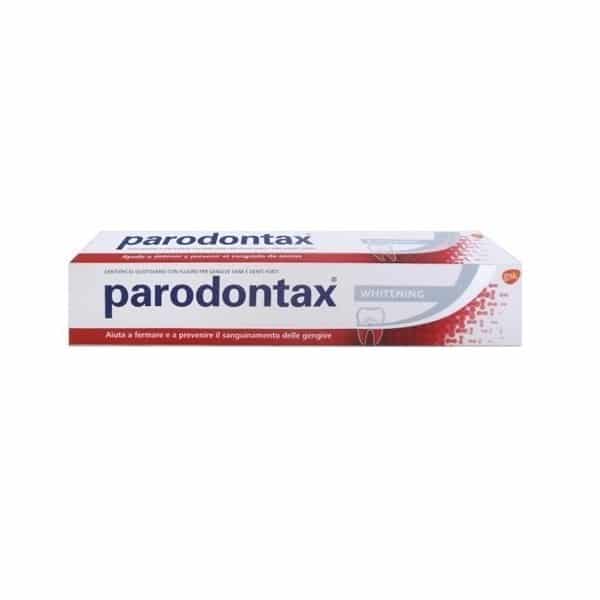 Parodontax Whitening 75мл.