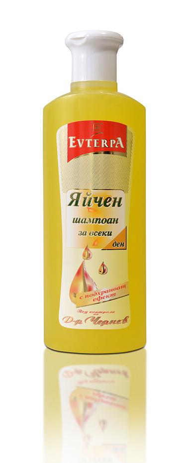 Яйчен шампоан 250 ml