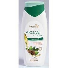 Балсам за коса Argan & Olive 400 ml