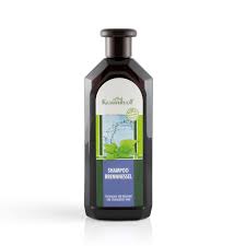 Krauterhof Хидратиращ шампоан с КОПРИВА 500 ml