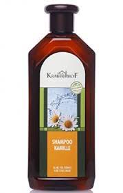 Кройтерхоф Шампоан С Лайка 500ml 