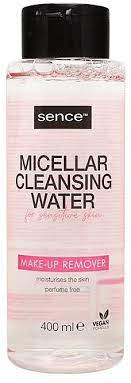 Sence Agua Micelar 200ml