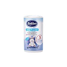 Bebino Бебешка пудра синя 50 гр