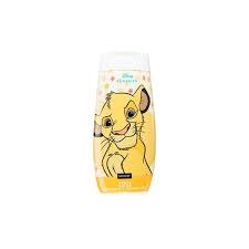 Душ гел и шампоан 2в1 детски , Disney II, Multicolor, 300 ml