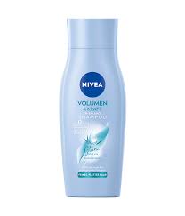 NIVEA  Шампоан Volume & Strength 
