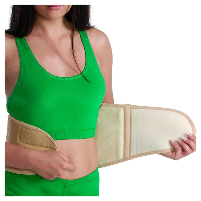 MEDTEXTILE Корсет Срещу Радикулит 3051, медицински текстил, M-L