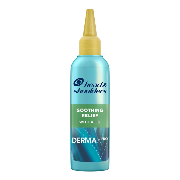 HEAD&SHOULDERS DxP успокояващ скалпа, балсам, 145мл.