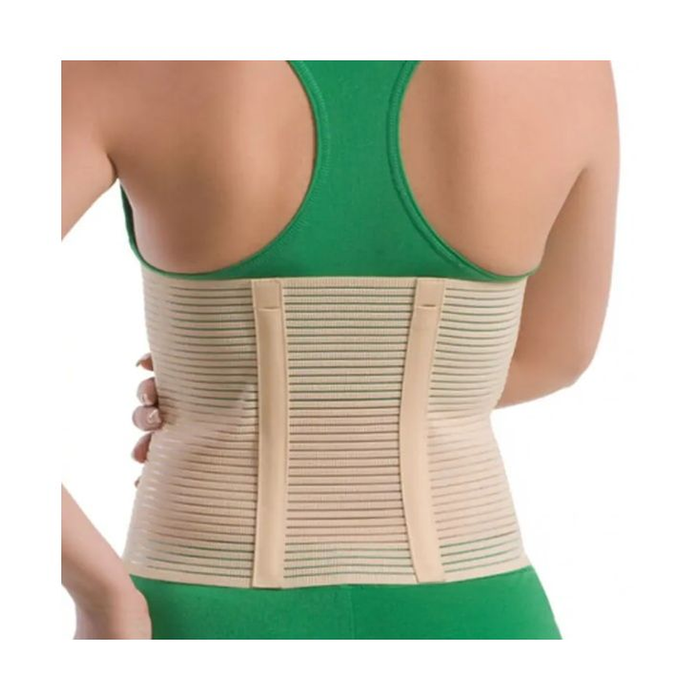  MEDTEXTILE Корсет еластичен 4002, медицински текстил, XXL