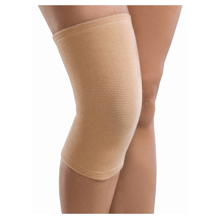 MEDTEXTILE Еластични Ставни Наколенки 6002, медицински текстил, L