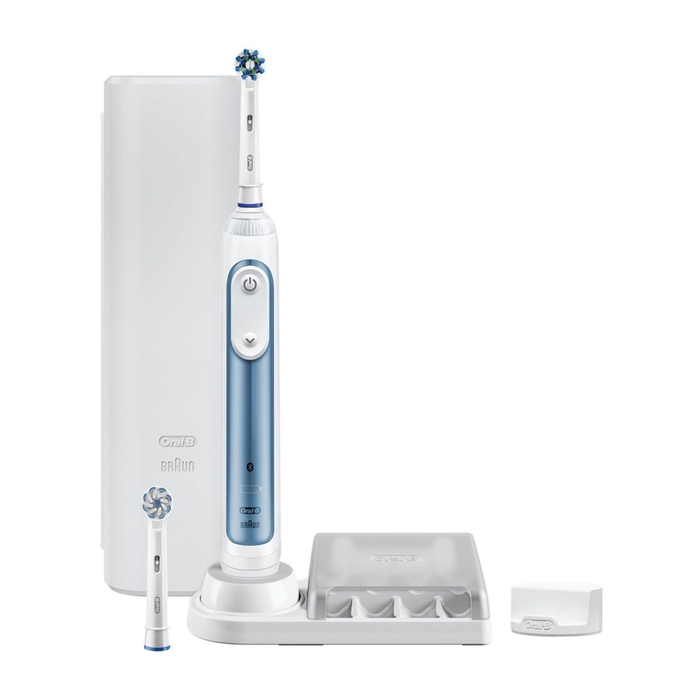  ORAL-B D36 6000, електрическа четка за зъби