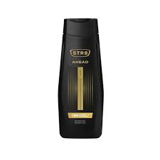 Душ гел STR8 AHEAD 250 мл.