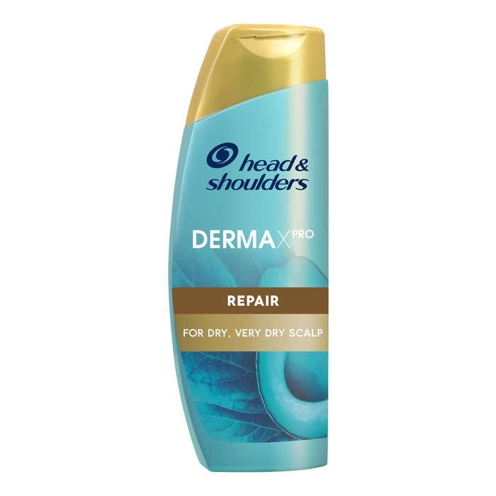 HEAD&SHOULDERS DxP възстановяващ, шампоан, 300мл.