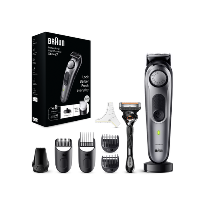 BRAUN Брада И Коса Bt7420, тример