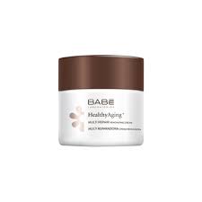 Babe Healthy Aging+ Multi Repair Възстановяващ нощен крем х50 мл