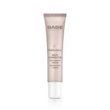 Babe Healthy Aging+ Мултикоректор за очи и устни х15 мл