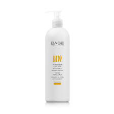 BABE HYDRA CALM BODY MILK 500МЛ