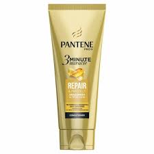 PANTENE 3 Minute Mircale, Repair & Protect, балсам, 200мл.