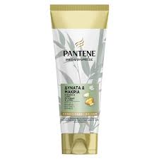 PANTENE Bamboo, балсам, 200мл.